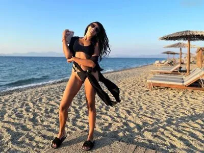 Sarah Joelle Jahnel OnlyFans Leaked Free Thumbnail Picture - #IdY534QFau