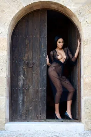 Sarah Joelle Jahnel OnlyFans Leaked Free Thumbnail Picture - #XWzna9EXg4