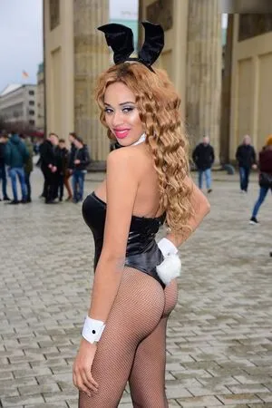 Sarah Joelle Jahnel OnlyFans Leaked Free Thumbnail Picture - #dROOGfj4F7