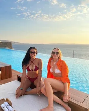 Sarah Joelle Jahnel OnlyFans Leaked Free Thumbnail Picture - #lcp8rY2RUQ