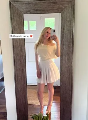 Sarah Johnston OnlyFans Leaked Free Thumbnail Picture - #EafgYOHPvH