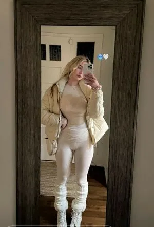 Sarah Johnston OnlyFans Leaked Free Thumbnail Picture - #P5KoJ54L1z