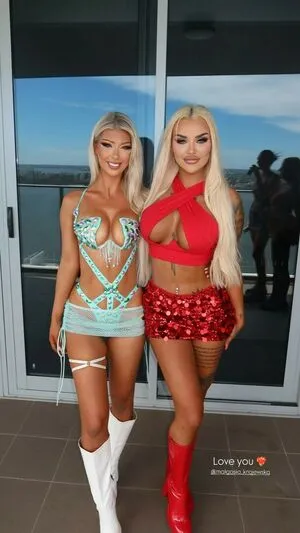 Sarah Jongeling OnlyFans Leaked Free Thumbnail Picture - #5tDYbFkJ63