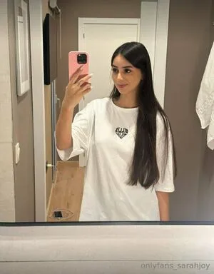 Sarah Joy OnlyFans Leaked Free Thumbnail Picture - #WfRYXDdy8s