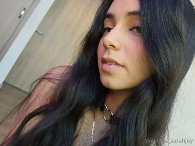 Sarah Joy OnlyFans Leaked Free Thumbnail Picture - #f5PCEw4bJr