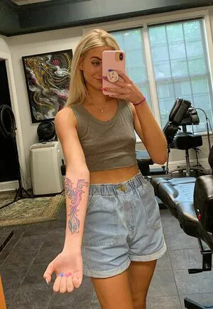 Sarah Kate Stricker OnlyFans Leaked Free Thumbnail Picture - #Zety8YCJR6