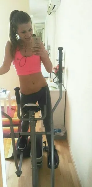 Sarah Kay OnlyFans Leaked Free Thumbnail Picture - #3YwgVl8Qy4