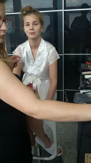 Sarah Kay OnlyFans Leaked Free Thumbnail Picture - #8OfgOCx34t