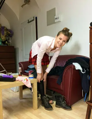 Sarah Kay OnlyFans Leaked Free Thumbnail Picture - #m7qIAoNMrf