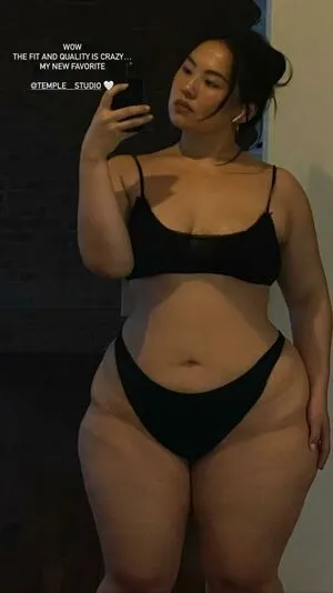 Sarah Kim OnlyFans Leaked Free Thumbnail Picture - #RngfR94nAt