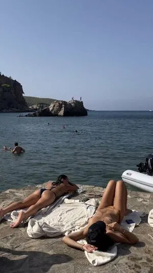 Sarah Kohan OnlyFans Leaked Free Thumbnail Picture - #CmcvTplldK