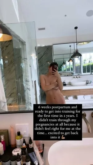 Sarah Kohan OnlyFans Leaked Free Thumbnail Picture - #HQ6peucnj2