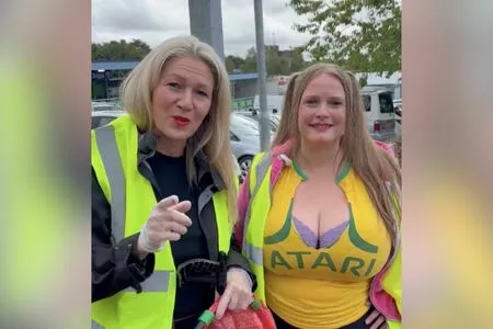 Sarah Lang OnlyFans Leaked Free Thumbnail Picture - #UJApL9hXG0