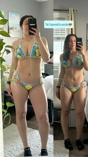 Sarah Lifting OnlyFans Leaked Free Thumbnail Picture - #d30QfgGiIv