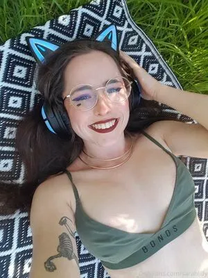 Sarah Lilly OnlyFans Leaked Free Thumbnail Picture - #JTTlGuPquG