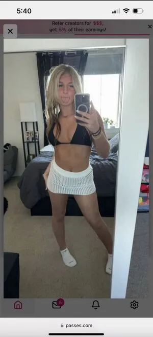Sarah Lindstrom OnlyFans Leaked Free Thumbnail Picture - #4SYYOl3zbT