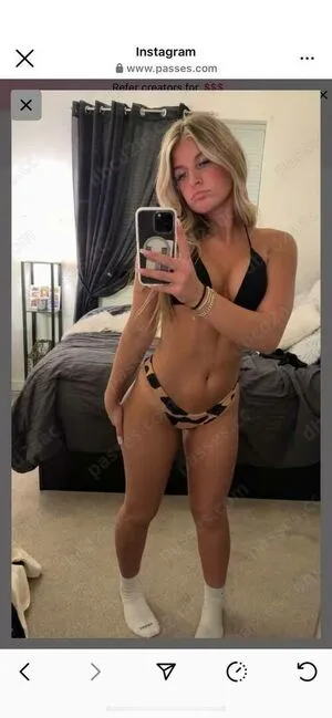 Sarah Lindstrom OnlyFans Leaked Free Thumbnail Picture - #tL6KtyRjew
