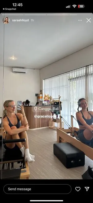 Sarah Lloyd OnlyFans Leaked Free Thumbnail Picture - #36GmVUJbKw