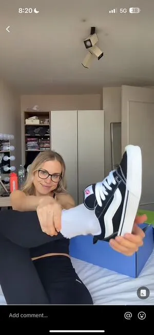 Sarah Lloyd OnlyFans Leaked Free Thumbnail Picture - #EM0RkdtWyR
