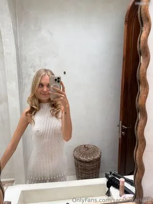Sarah Lloyd OnlyFans Leaked Free Thumbnail Picture - #XwATXci36C