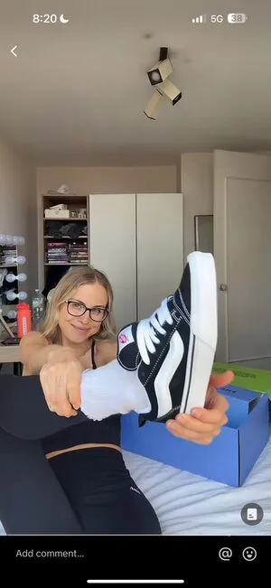 Sarah Lloyd OnlyFans Leaked Free Thumbnail Picture - #aUzV8MTExY