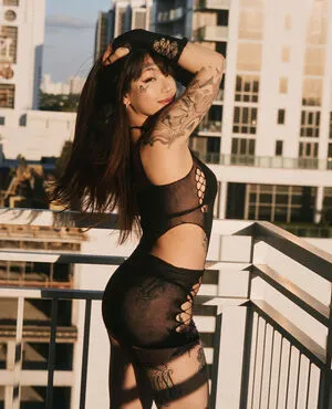 Sarah Lo OnlyFans Leaked Free Thumbnail Picture - #FChpqWHtzz
