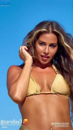 Sarah Lombardi OnlyFans Leaked Free Thumbnail Picture - #AqxZmJCfU2