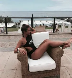Sarah Lombardi OnlyFans Leaked Free Thumbnail Picture - #MEXOS414Bz