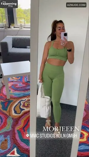 Sarah Lombardi OnlyFans Leaked Free Thumbnail Picture - #kYQBHZ03X1