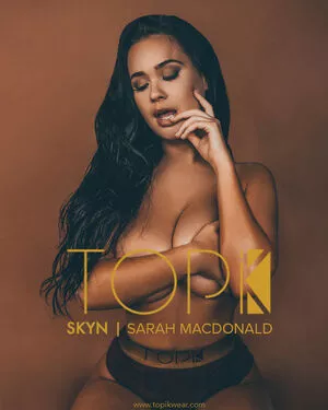 Sarah Love MacDonald OnlyFans Leaked Free Thumbnail Picture - #Jbgb4xZhZ1