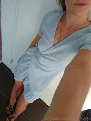 Sarah Love69 OnlyFans Leaked Free Thumbnail Picture - #MrnrbjshEa