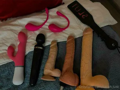 Sarah Lust OnlyFans Leaked Free Thumbnail Picture - #Kb7aYB8j2l