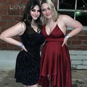 Sarah Lynne Marie OnlyFans Leaked Free Thumbnail Picture - #gv2VBXxVL9