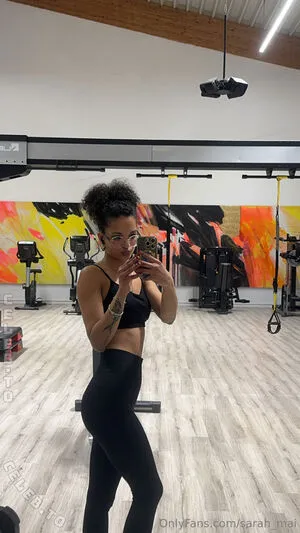 Sarah Mai OnlyFans Leaked Free Thumbnail Picture - #DfYGbWasKb