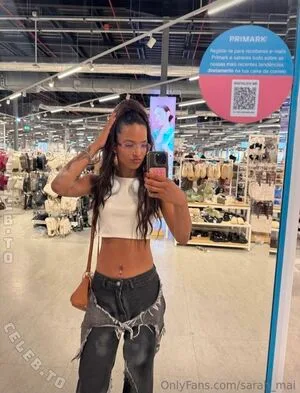 Sarah Mai OnlyFans Leaked Free Thumbnail Picture - #EmEPbavBTo