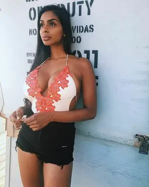Sarah Mak OnlyFans Leaked Free Thumbnail Picture - #INaCRgETPY