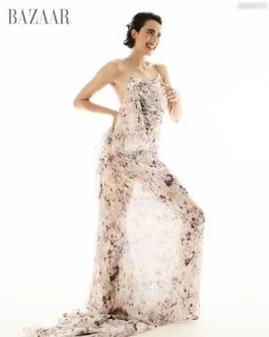 Sarah Margaret Qualley OnlyFans Leaked Free Thumbnail Picture - #79lxagad57