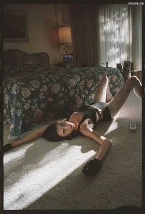 Sarah Margaret Qualley OnlyFans Leaked Free Thumbnail Picture - #7mtaDYcPdJ