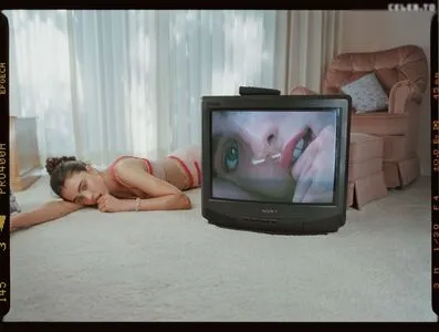 Sarah Margaret Qualley OnlyFans Leaked Free Thumbnail Picture - #Az0q2qyatI