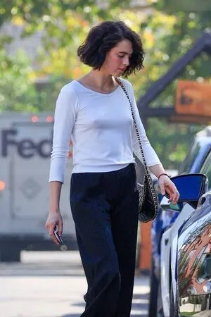 Sarah Margaret Qualley OnlyFans Leaked Free Thumbnail Picture - #FxFGhXfnWA