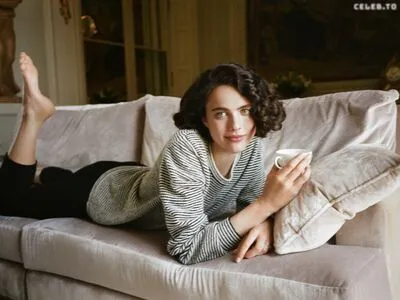 Sarah Margaret Qualley OnlyFans Leaked Free Thumbnail Picture - #ORcvFa7xnE