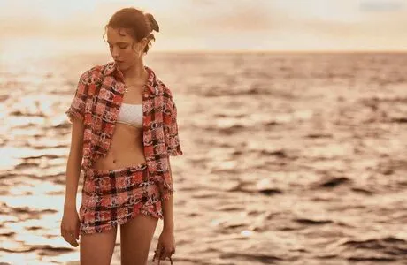 Sarah Margaret Qualley OnlyFans Leaked Free Thumbnail Picture - #u2e249t2iL