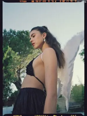 Sarah Margaret Qualley OnlyFans Leaked Free Thumbnail Picture - #xFsZrdMBQj