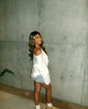 Sarah Mathew OnlyFans Leaked Free Thumbnail Picture - #FFftTnHFug
