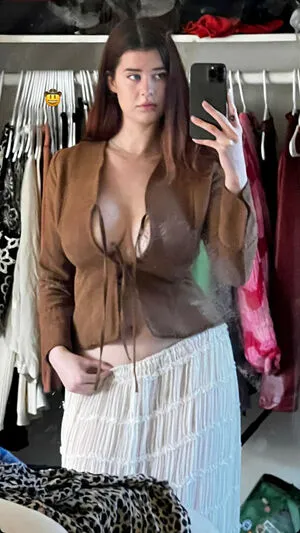 Sarah Mcdaniel OnlyFans Leaked Free Thumbnail Picture - #bQ3ARjClOR