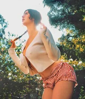 Sarah Mcdaniel OnlyFans Leaked Free Thumbnail Picture - #N6fefuvr4n