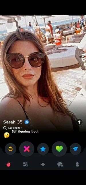 Sarah Mcdonald OnlyFans Leaked Free Thumbnail Picture - #LRe0PHSBhD