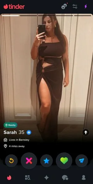 Sarah Mcdonald OnlyFans Leaked Free Thumbnail Picture - #P1exGObW7q