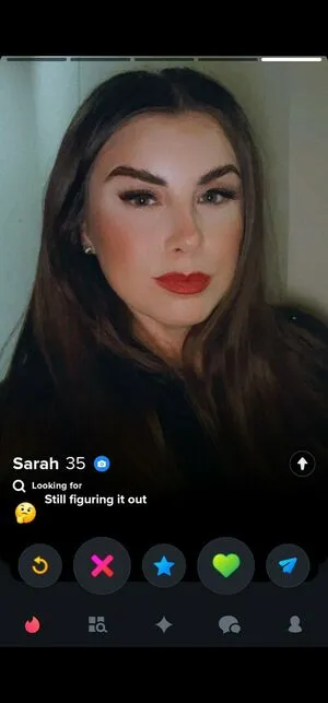 Sarah Mcdonald OnlyFans Leaked Free Thumbnail Picture - #T635y6JNXE