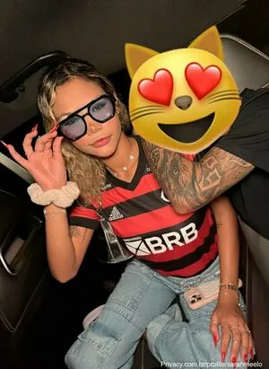 Sarah Melo OnlyFans Leaked Free Thumbnail Picture - #SLTXEZmAVo